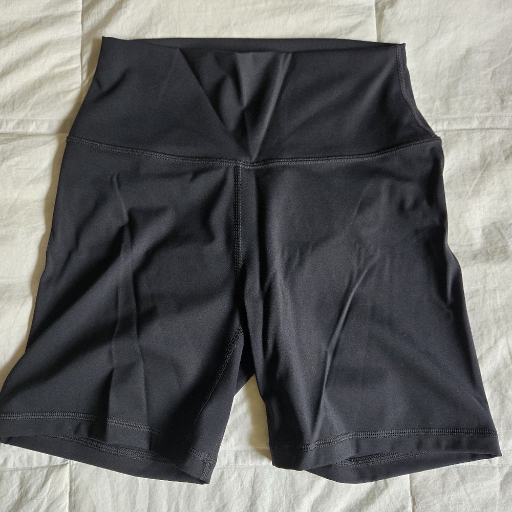 CRZ Yoga Shorts